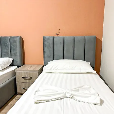 Apartmán Grand Park 2br