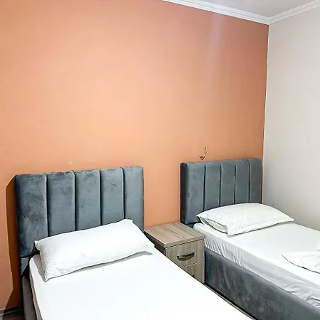 Grand Park 2br Apartmán *