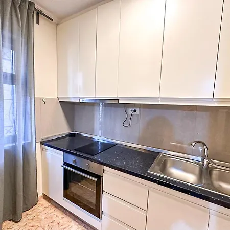 Grand Park 2br Apartament