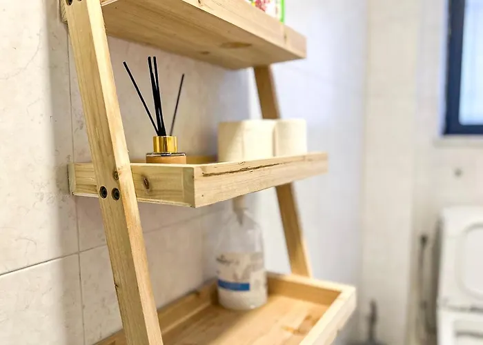 Grand Park 2br Tirana