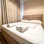 Grand Park 2br Apartamento Tirana