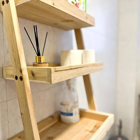 Grand Park 2br تيرانا