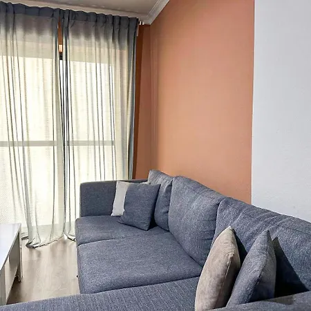 Apartamento Grand Park 2br
