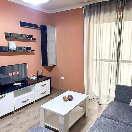 Apartamento Grand Park 2br *