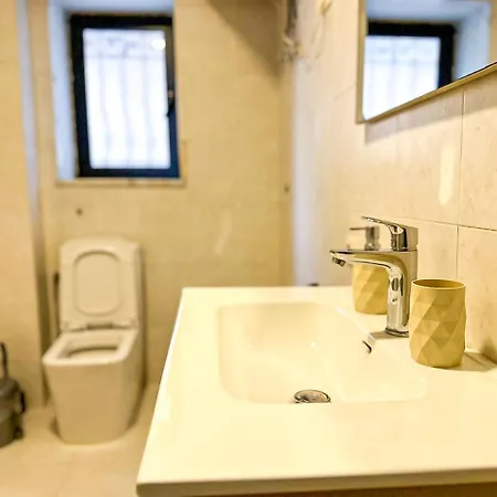 Grand Park 2br 地拉那