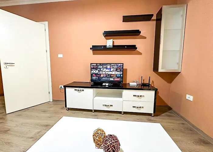Grand Park 2br