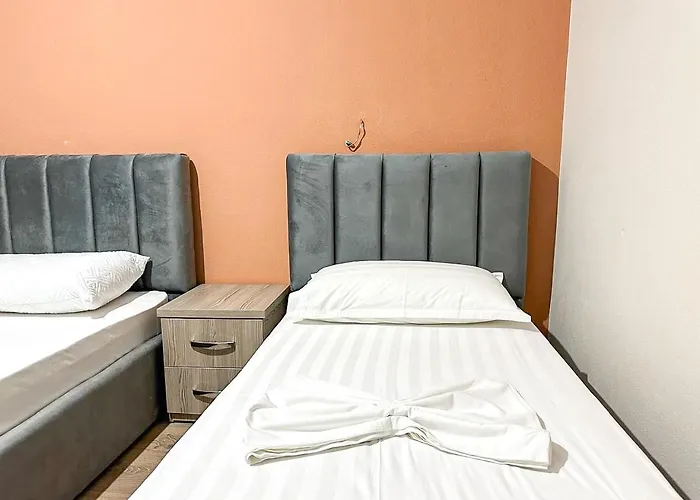 Διαμέρισμα Grand Park 2br