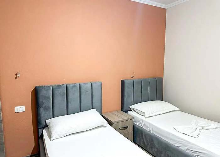 Grand Park 2br Διαμέρισμα *