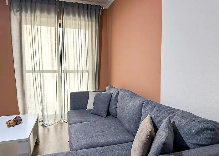 Διαμέρισμα Grand Park 2br