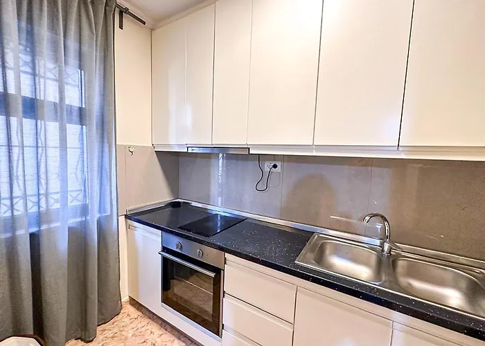 Grand Park 2br Διαμέρισμα