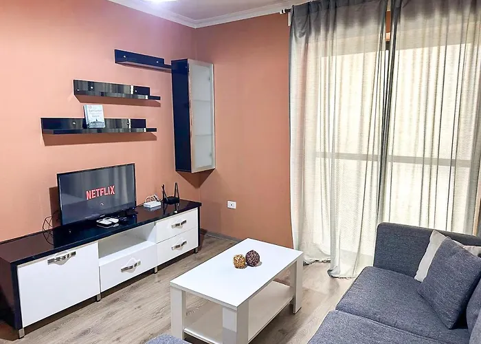 Διαμέρισμα Grand Park 2br *