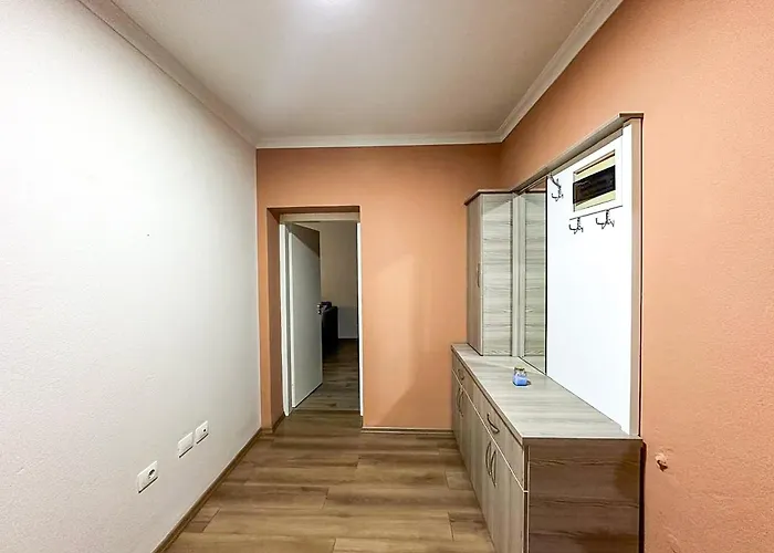 Grand Park 2br *