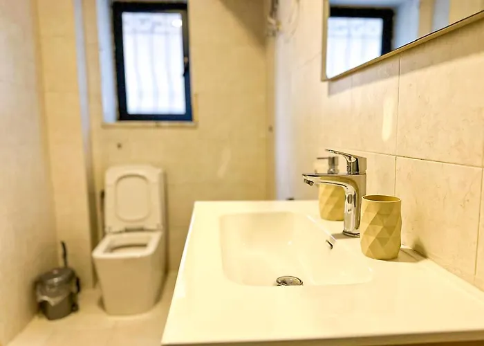 Grand Park 2br Τίρανα